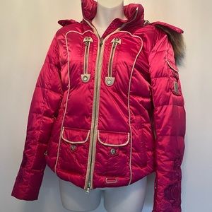 Bogner Anisa D jacket xs